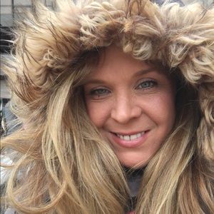 Meet your Posher, Lori